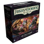 Arkham Horror - The Circle Undone: Investigator Expansion