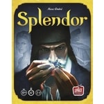 Splendor (CZ)