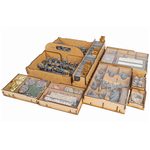 The Lord of the Rings: Journeys in Middle-earth - Insert (e-Raptor)