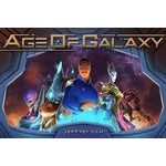 Age of Galaxy