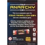 Coup: Rebellion G54 - Anarchy