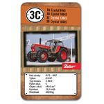 Kvarteto Retro: Zetor