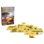 Carcassonne: Safari