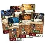 Elder Sign: Unseen Forces Expansion