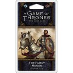 A Game of Thrones - For Family Honor