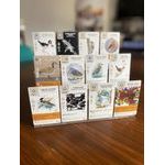 Wingspan - Fan Art Cards