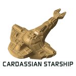 Star Trek: Ascendancy - Cardassian Union