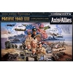 Axis & Allies: Pacific 1940 - Second Edition