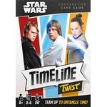 Timeline Twist: Star Wars