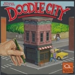 Doodle City
