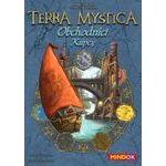 Terra Mystica: Obchodníci