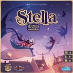 Stella (Dixit Universe) (CZ)