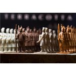 Terracotta Army (CZ/EN)
