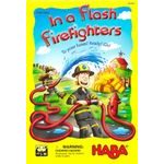 Blesková hasičská jednotka (In a Flash Firefighters)
