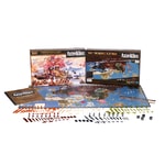 Axis & Allies: 1941 - A WWII Strategy Game
