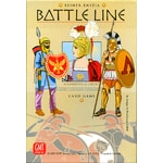 Battle Line - karetní hra