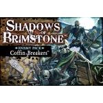 Shadows of Brimstone - Coffin Breakers
