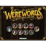 Werewords - Deluxe Edition