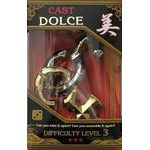 Hanayama Cast Dolce - hlavolam