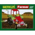 MERKUR Farmer set