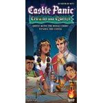 Castle Panic - Crowns and Quests