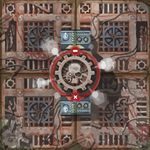 Warhammer 40,000: Heroes of Black Reach - Drop Zone: Issue 1