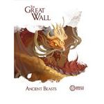 The Great Wall - Ancient Beasts