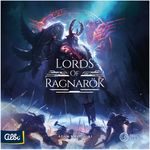 Lords of Ragnarök + promo Valkýra (CZ)