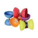 Diabolo Acrobat set