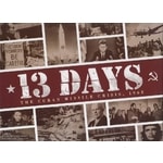 13 Days: The Cuban Missile Crisis, 1962