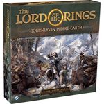 The Lord of the Rings: Journeys of the Middle-Earth - Spreading War