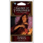 A Game of Thrones - Guarding the Realm