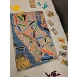 Ticket to Ride: New York