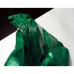 Inteligentní plastelína Smaragdová zeleň