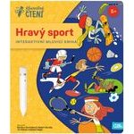 Kouzelné čtení: Hravý sport (kniha)