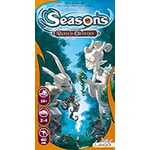 Seasons: Path of Destiny