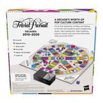 Trivial Pursuit: Edition 2010-2020