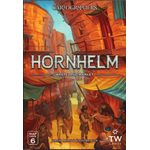 Cartographers - Hornhelm