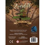 Everdell - Wooden Ever Tree (dřevěný strom)