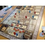 Lords of Waterdeep - board game