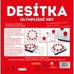 Desítka: Olympijské hry