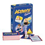 Activity Sport