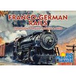 Gulf, Mobile & Ohio - Franco-German Rails