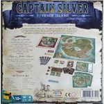 Treasure Island: Captain Silver - Revenge Island