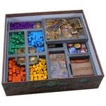 Founders of Gloomhaven: Insert (Folded Space)