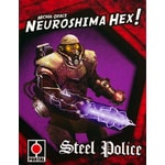 Neuroshima Hex! Steel Police