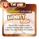 King of Tokyo: Power Up! Expansion 1