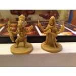 Mice and Mystics: Heart of Glorm