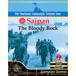 Saipan: The Bloody Rock