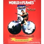 World in Flames: Deluxe